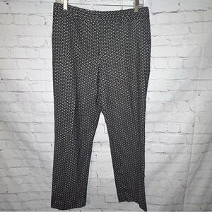 Theory cropped pants‎ size 6